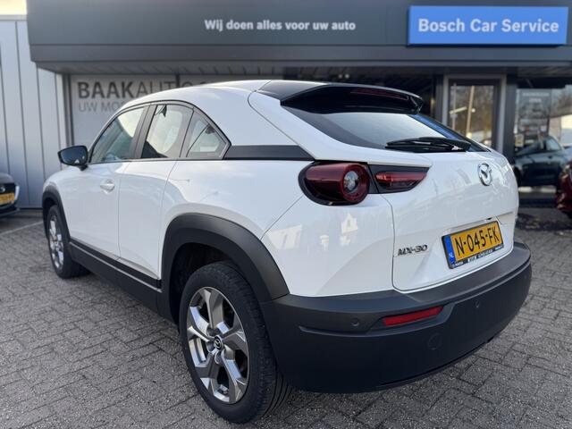 Mazda MX-30 e-SkyActiv 145 | ACC | HUD | Camera | SOH 95%