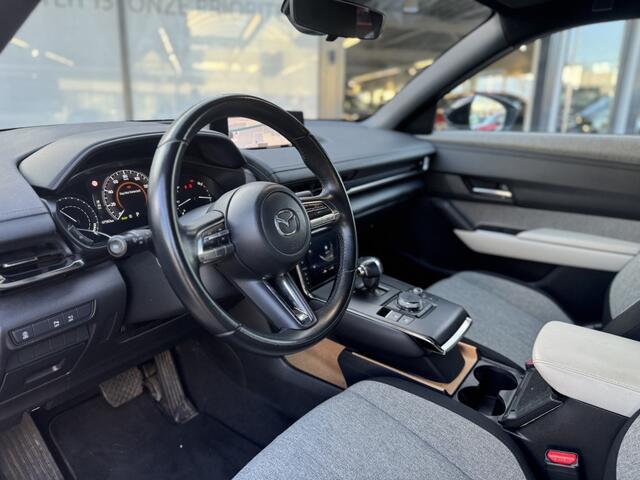 Mazda MX-30 e-SkyActiv 145 | ACC | HUD | Camera | SOH 95%