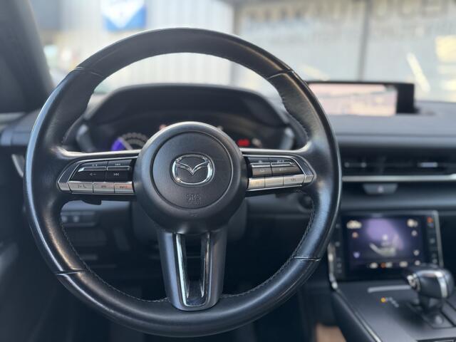 Mazda MX-30 e-SkyActiv 145 | ACC | HUD | Camera | SOH 95%
