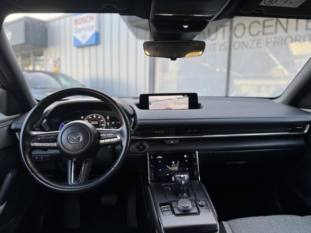 Mazda MX-30 e-SkyActiv 145 | ACC | HUD | Camera | SOH 95%