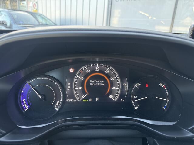 Mazda MX-30 e-SkyActiv 145 | ACC | HUD | Camera | SOH 95%