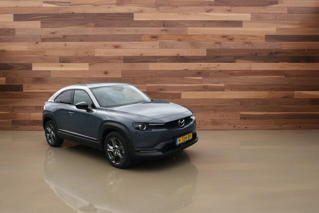 Mazda MX-30 e-SkyActiv 145 Comfort 36 kWh | SOH 94,94% | CAMERA | CARPLAY