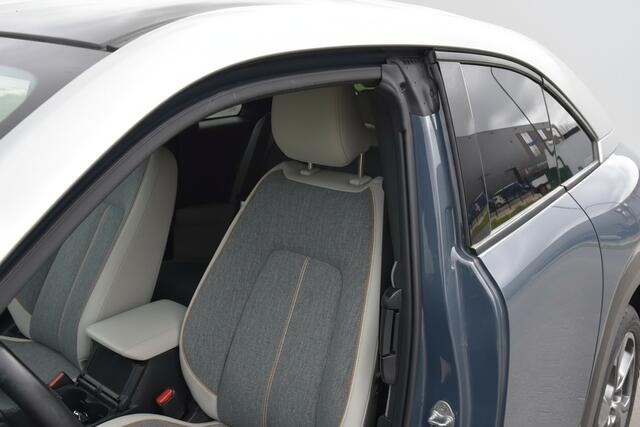 Mazda MX-30 e-SkyActiv 145 Comfort 36 kWh | SOH 94,94% | CAMERA | CARPLAY