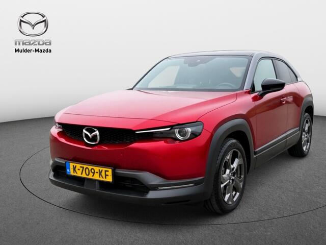Mazda MX-30 e-SkyActiv 145 1stvEdition 93.5%SOH