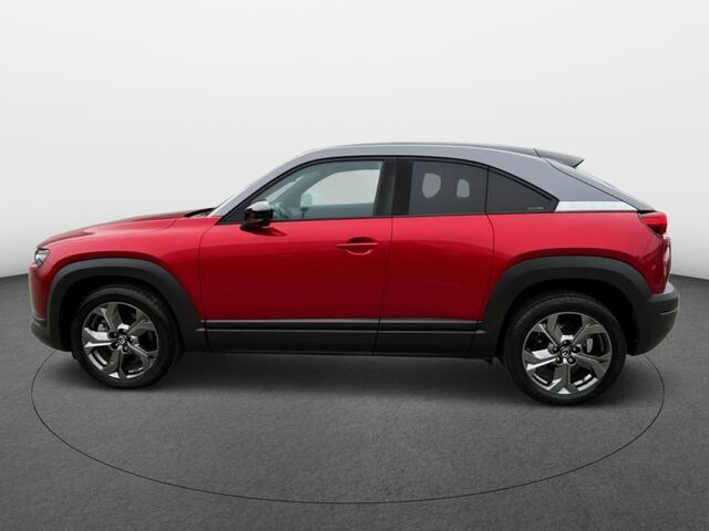 Mazda MX-30 e-SkyActiv 145 1stvEdition 93.5%SOH