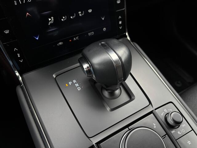 Mazda MX-30 e-SkyActiv 145 1stvEdition 93.5%SOH