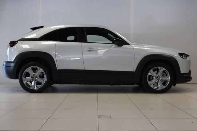 Mazda MX-30 e-SkyActiv 145 Comfort 36 kWh .