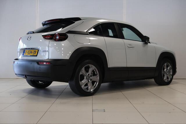 Mazda MX-30 e-SkyActiv 145 Comfort 36 kWh .