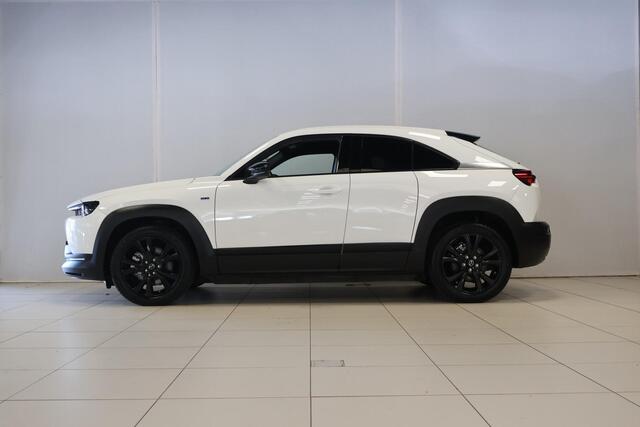 Mazda MX-30 e-SkyActiv EV 145 Advantage 36 kWh