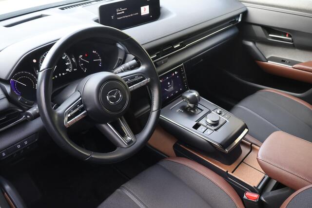 Mazda MX-30 e-SkyActiv EV 145 Advantage 36 kWh