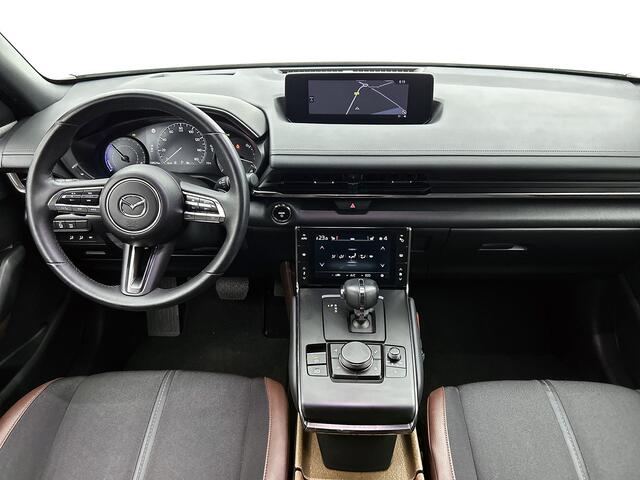 Mazda MX-30 e-SkyActiv 145 First Edition 36 kWh WLTP actieradius: ± 200 km Laadtijd AC van 20% tot 80% in 03:00 Laadtijd DC van 20% tot 80% in 00:36 WORDT VERWACHT Locatie Mazda RIJEN Adres: Parallelweg 49, 5121 LD Rijen
