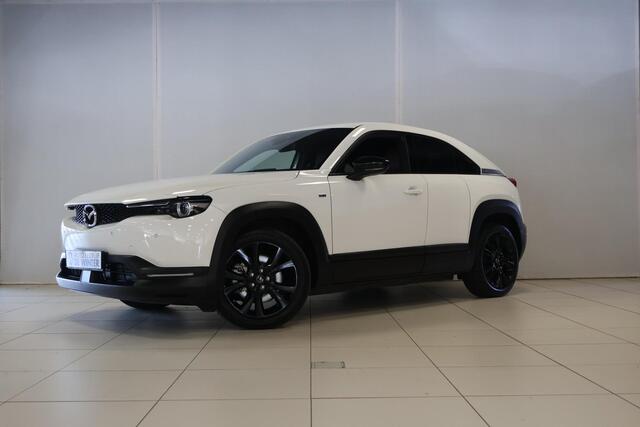 Mazda MX-30 e-SkyActiv EV 145 Advantage 36 kWh