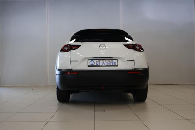 Mazda MX-30 e-SkyActiv EV 145 Advantage 36 kWh