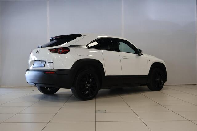 Mazda MX-30 e-SkyActiv EV 145 Advantage 36 kWh