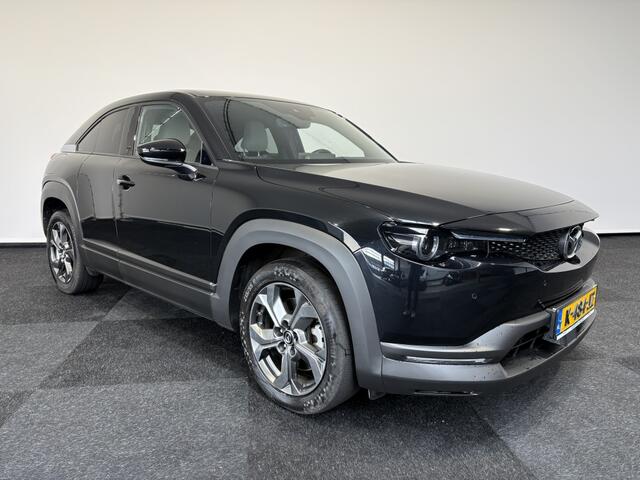 Mazda MX-30 e-SkyActiv 1stEd SOH 92% Car play Head up display cruise control