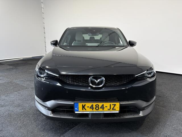 Mazda MX-30 e-SkyActiv 1stEd SOH 92% Car play Head up display cruise control