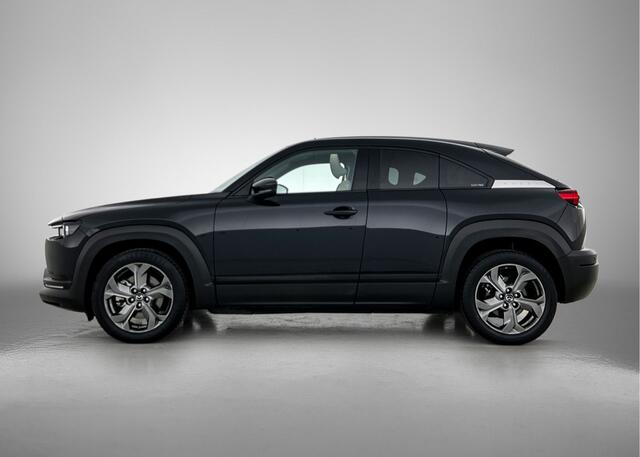 Mazda MX-30 e-SkyActiv 145 Luxury 36 kWh | Shuifdak