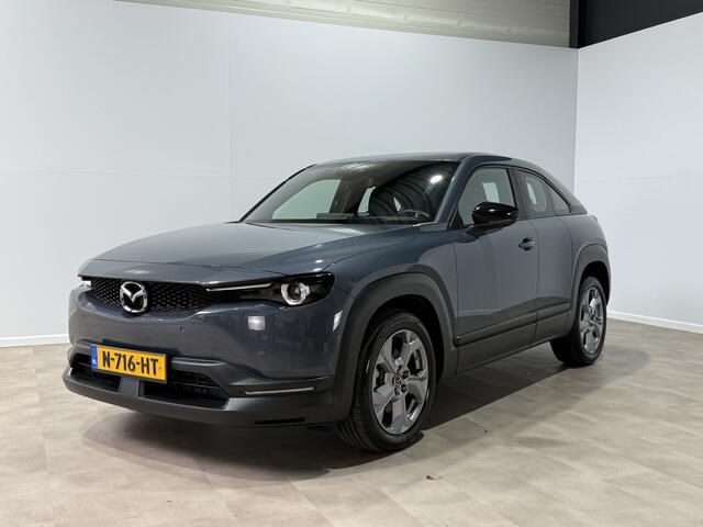 Mazda MX-30 e-SkyActiv 145 Comfort 36 kWh