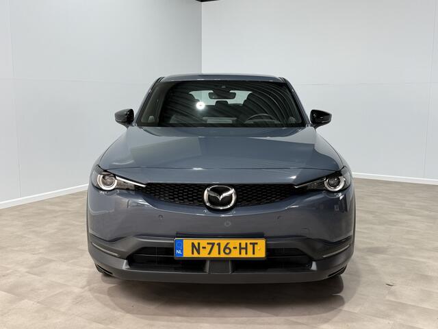 Mazda MX-30 e-SkyActiv 145 Comfort 36 kWh