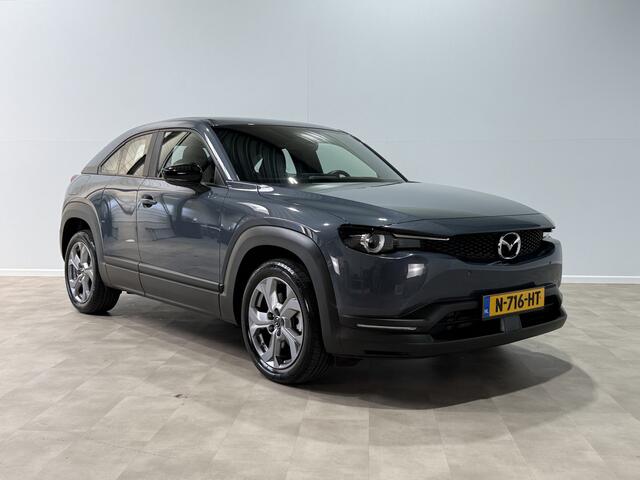 Mazda MX-30 e-SkyActiv 145 Comfort 36 kWh