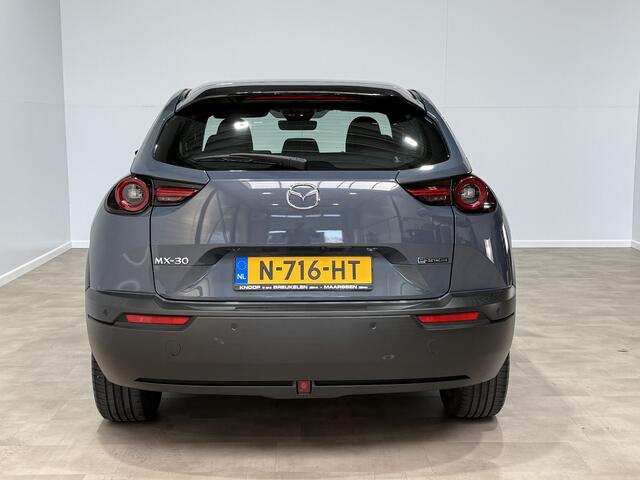 Mazda MX-30 e-SkyActiv 145 Comfort 36 kWh