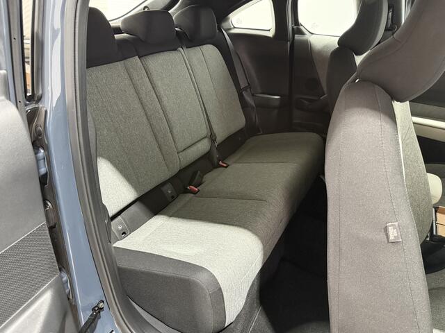 Mazda MX-30 e-SkyActiv 145 Comfort 36 kWh