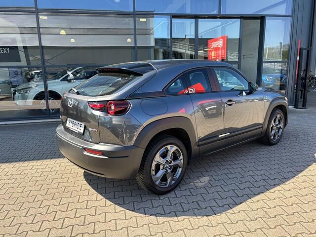 Mazda MX-30 e-SkyActiv R-EV 170 Exclusive-line *Plug-in*