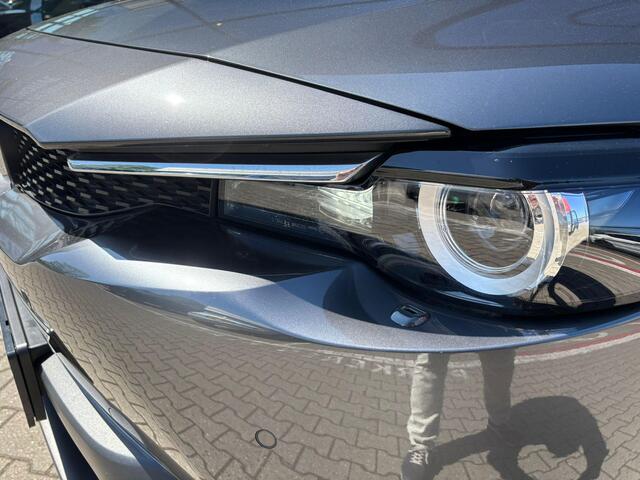 Mazda MX-30 e-SkyActiv R-EV 170 Exclusive-line *Plug-in*