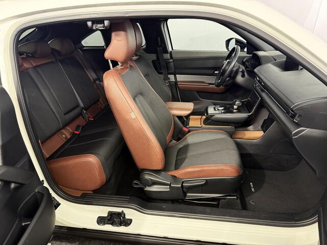 Mazda MX-30 e-SkyActiv Comfort + / 100% Electrisch / Voll. historie / Luxe uitv. / Carplay / Keyless Entry