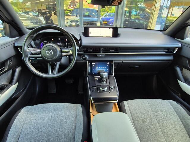 Mazda MX-30 EV 145 PRIME-LINE