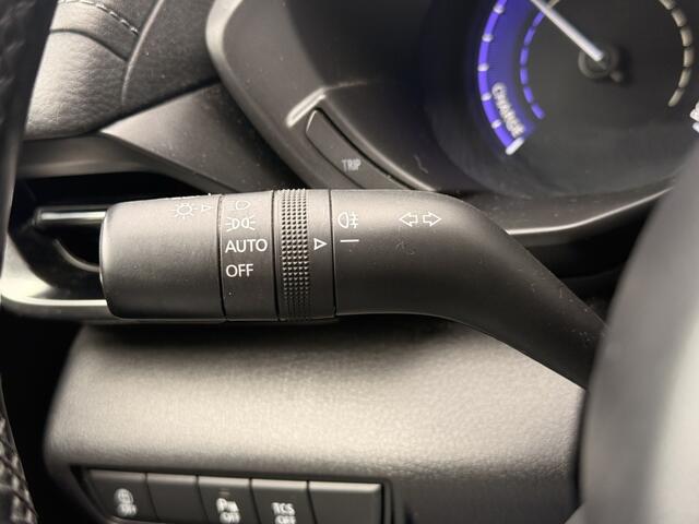 Mazda MX-30 e-SkyActiv 145 Comfort | ACC | Navi | Camera