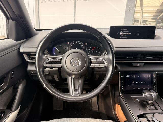 Mazda MX-30 e-SkyActiv 145 Comfort | ACC | Navi | Camera
