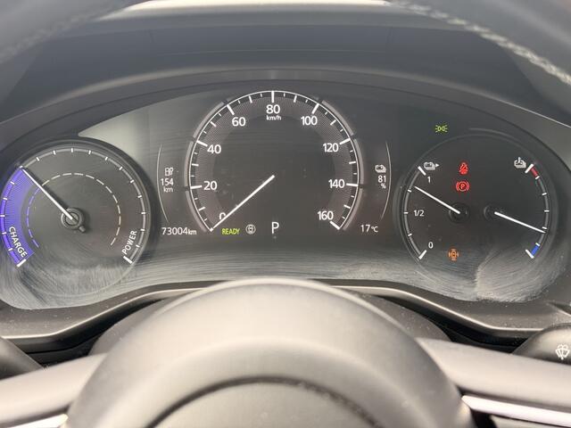 Mazda MX-30 e-SkyActiv 145 Comfort | ACC | Navi | Camera