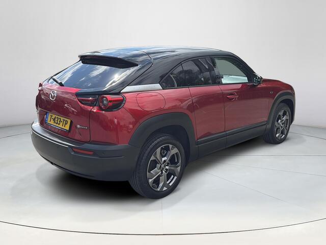 Mazda MX-30 e-SkyActiv EV 145 Advantage Industrial 36 kWh
