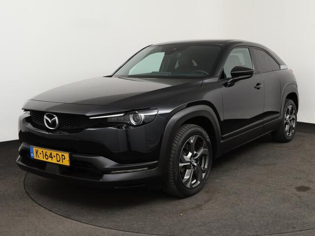 Mazda MX-30 e-SkyActiv 145 First Edition