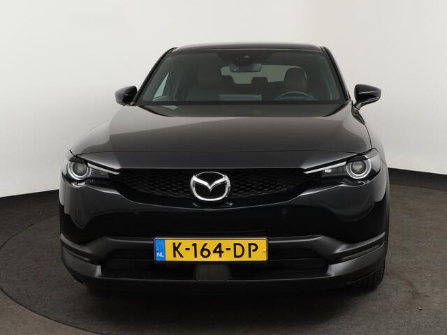 Mazda MX-30 e-SkyActiv 145 First Edition