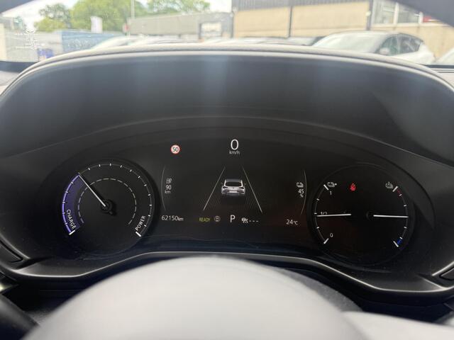 Mazda MX-30 e-SkyActiv 145 First Edition 36 kWh | 92,7% SOH | Navigatie | Climate Control | Cruise Control | Lichtmetalen velgen 18" | Apple Carplay/Android Auto