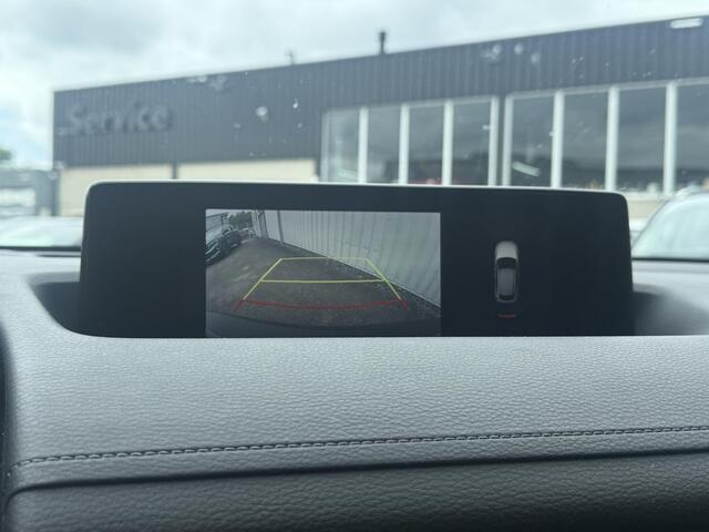 Mazda MX-30 e-SkyActiv 145 First Edition 36 kWh | 92,7% SOH | Navigatie | Climate Control | Cruise Control | Lichtmetalen velgen 18" | Apple Carplay/Android Auto