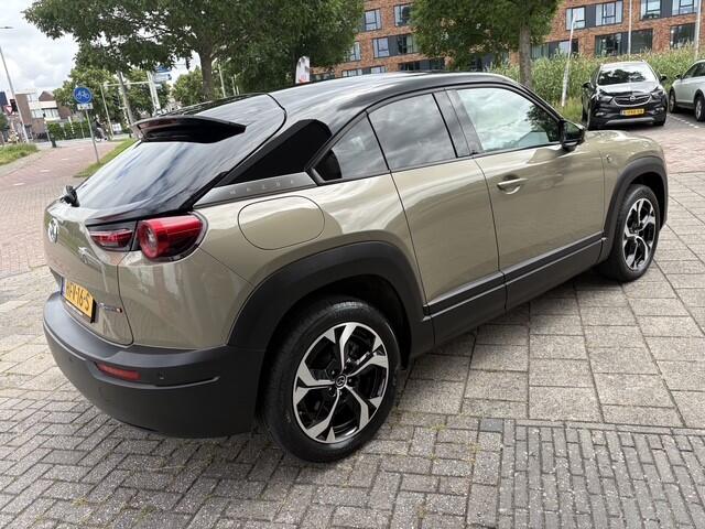 Mazda MX-30 e-SkyActiv R-EV 170 Advantage | Navi | Pano | Camera | 33.610 km Dealeronderhouden