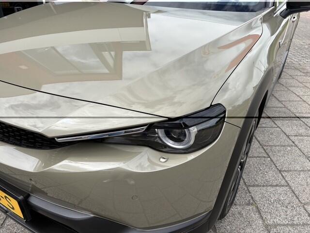 Mazda MX-30 e-SkyActiv R-EV 170 Advantage | Navi | Pano | Camera | 33.610 km Dealeronderhouden