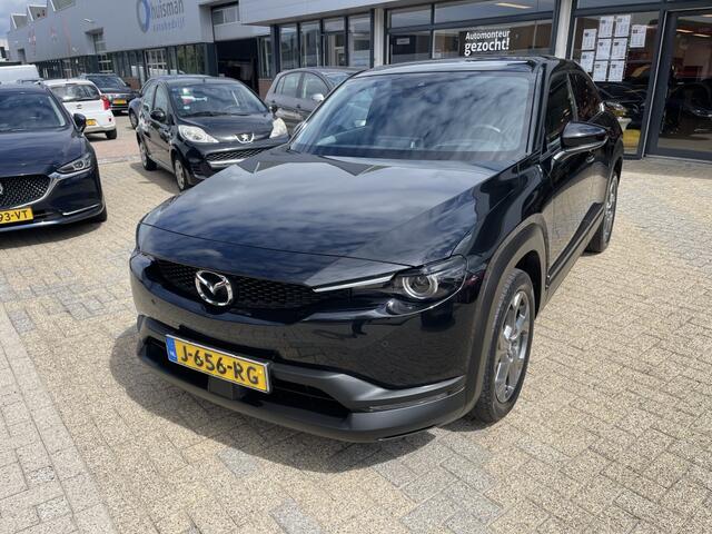 Mazda MX-30 e-SkyActiv 145 1stEd