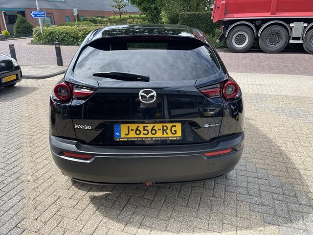 Mazda MX-30 e-SkyActiv 145 1stEd