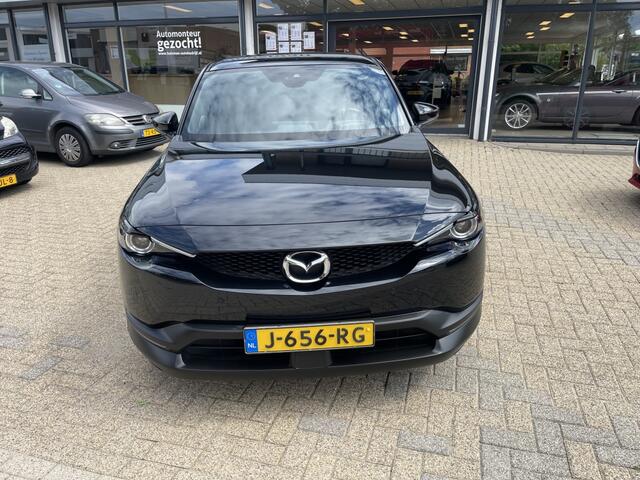Mazda MX-30 e-SkyActiv 145 1stEd