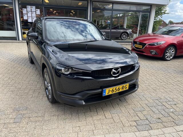 Mazda MX-30 e-SkyActiv 145 1stEd