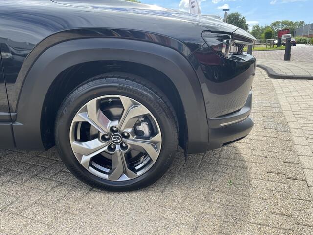 Mazda MX-30 e-SkyActiv 145 1stEd