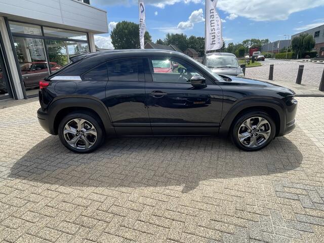Mazda MX-30 e-SkyActiv 145 1stEd