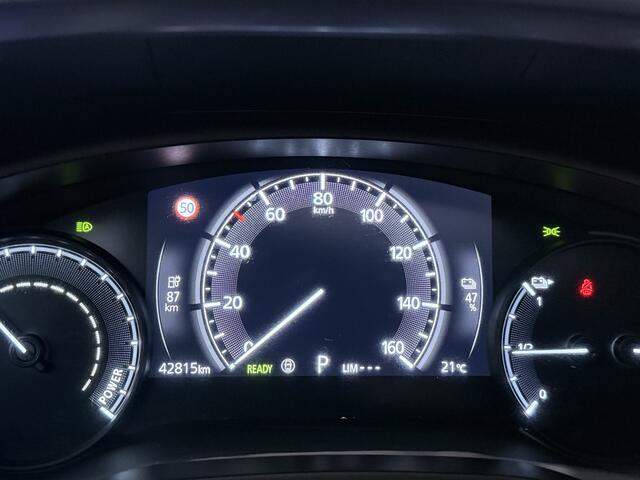 Mazda MX-30 e-SkyActiv 145 Luxury 36 kWh | Schuifdak | 360 Camera |