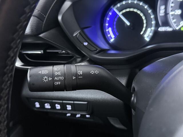 Mazda MX-30 e-SkyActiv 145 Luxury 36 kWh | Schuifdak | 360 Camera |
