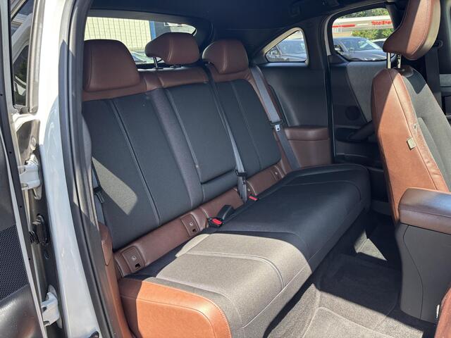 Mazda MX-30 e-SkyActiv EV 145 Makoto 36 kWh 1e Eig., NL-Auto, Deasler Onderh., Schuifdak, Navigatie, Apple Carplay/ Android Auto, 360 Camera, Bose, Keyless Entry, Ad. Cruise Controle