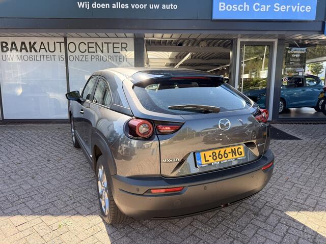 Mazda MX-30 e-SkyActiv 145 | ACC | Carplay